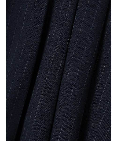 EIMY ISTOIRE（エイミーイストワール） スカート ボックスプリーツミニ