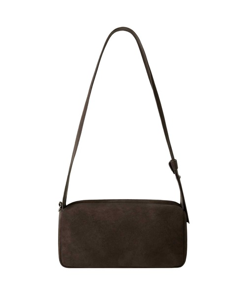 emis ショルダーバッグ バッグ WIDE STRAP HOBO BAG レディース メンズ 