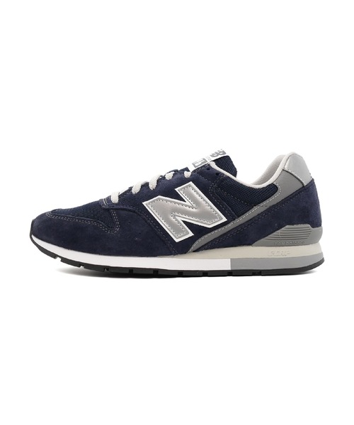 New Balance（ニューバランス） ローカットスニーカー 26cm グレー