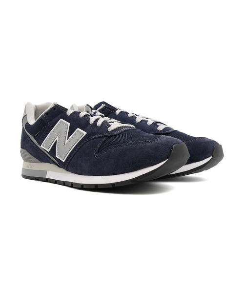 New Balance（ニューバランス） ローカットスニーカー 26cm グレー