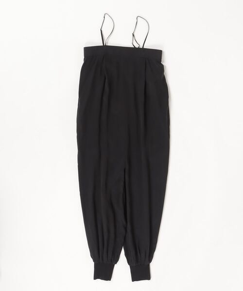 「conte」 パンツ FREE グレー レディース_画像2