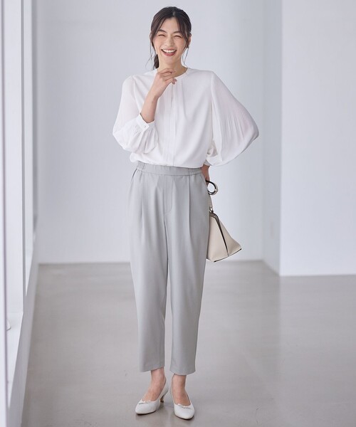MACKINTOSH PHILOSOPHY（マッキントッシュフィロソフィー） パンツ 36
