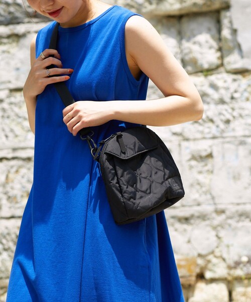 FREAK'S STORE（フリークスストア） 「GREGORY」ショルダーバッグ ONE