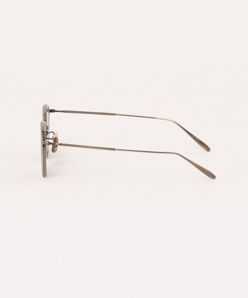 hobo（ホーボー） サングラス 「hobo / ホーボー」ROUND FRAME