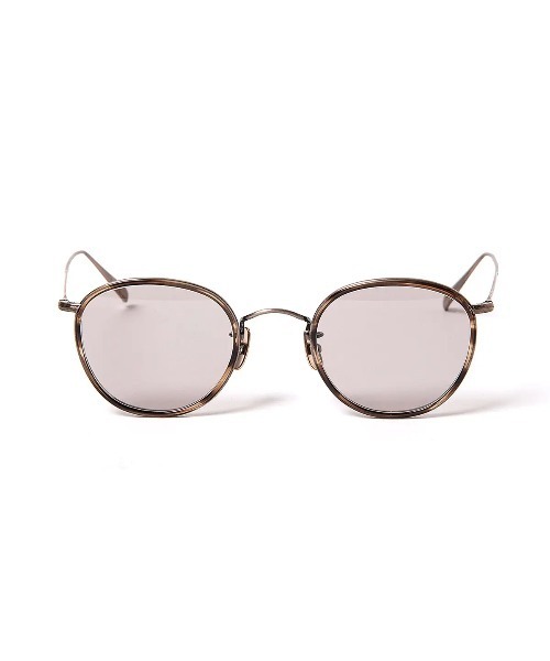 hobo（ホーボー） サングラス 「hobo / ホーボー」ROUND FRAME 