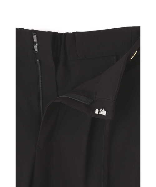 「PINKY&DIANNE」 パンツ 36 ブラック レディース_画像9