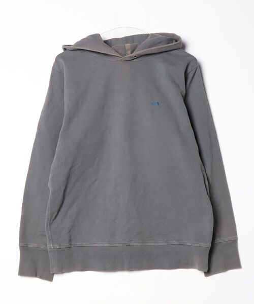 THE NORTH FACE PURPLE LABEL プルオーバー THE NORTH FACE PURPLE LABEL 「THE LABEL」 プルオーバーパーカー S