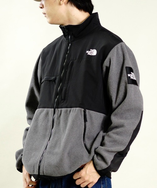 THE NORTH FACE（ザ ノースフェイス） ブルゾン M グレー メンズ