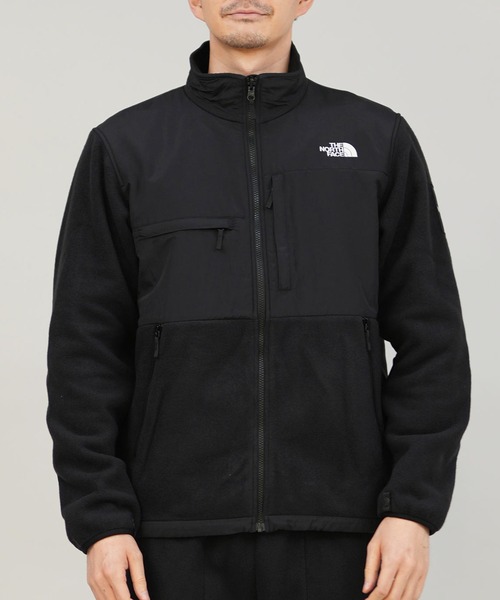 THE NORTH FAC E ブラック×グレー配色｜冬用アウター｜M サイズ THE NORTH FACE（ザ ノースフェイス） ブルゾン M グレー メンズ