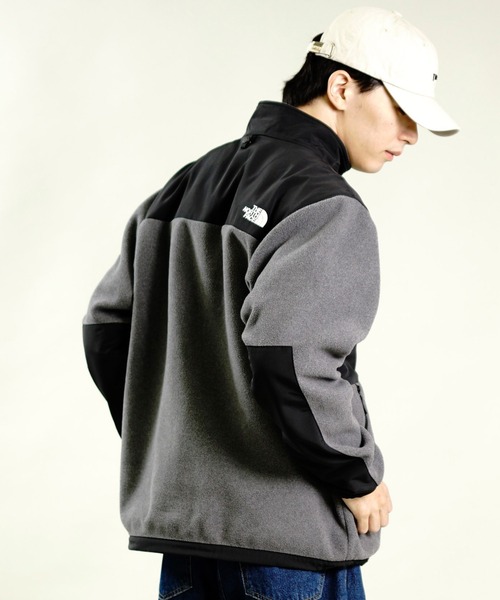 THE NORTH FACE（ザ ノースフェイス） ブルゾン M グレー メンズ