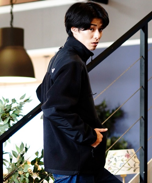 THE NORTH FACE（ザ ノースフェイス） ブルゾン M グレー メンズ