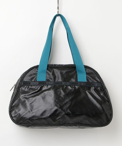 LeSportsac（レスポートサック） ボストンバッグ - ブラック