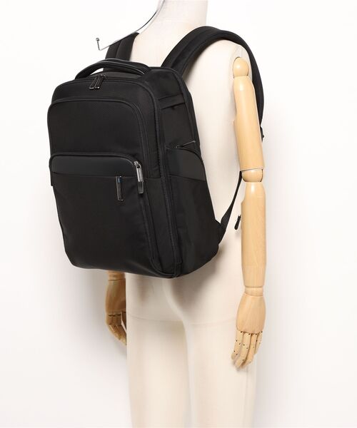 Samsonite（サムソナイト） デイバック リュック EVOSIGHTBackpack