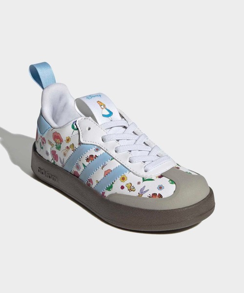 adidas（アディダス） スニーカー キッズ 子供 男の子 女の子 