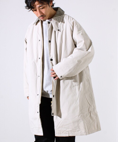 Barbour（バブアー） コート ジャケット 「BARBOUR」「EXMOOR