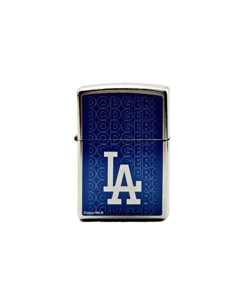 ZIPPO（ジッポー） 灰皿 ライター ジッポ 46543 MLB LOS ANGELES