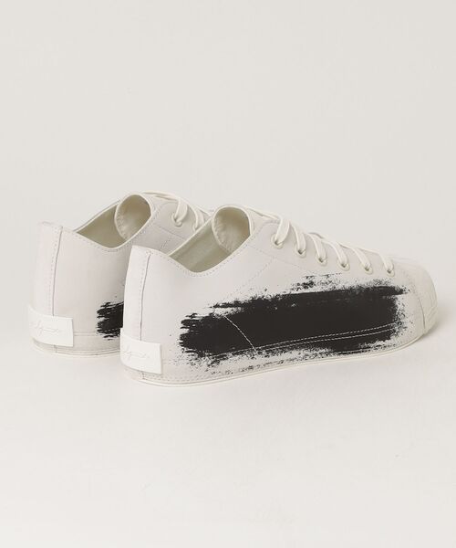 スニーカー Y-3 NIZZASTAR LO メンズ レディースの画像