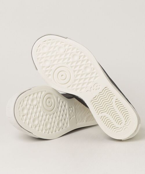 スニーカー Y-3 NIZZASTAR LO メンズ レディースの画像