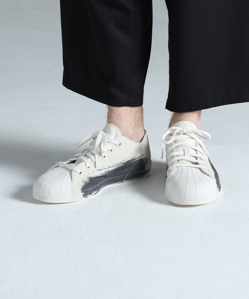 Y-3 スニーカー NIZZASTAR LO メンズ レディース : ZOZOTOWN Yahoo!店