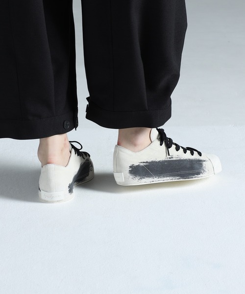 スニーカー Y-3 NIZZASTAR LO メンズ レディースの画像