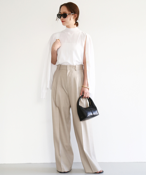 Deuxieme Classe（ドゥーズィエムクラス） ニットカーディガン FREE