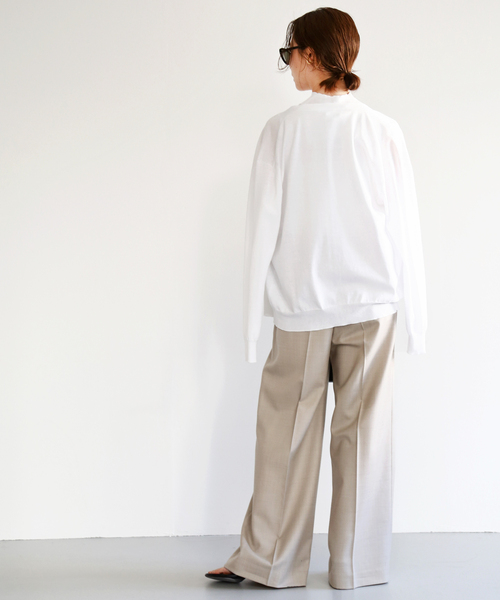 Deuxieme Classe（ドゥーズィエムクラス） ニットカーディガン FREE