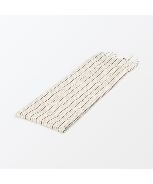 無印良品（MUJI） クッション クッションカバー 綿洗いざらしシート