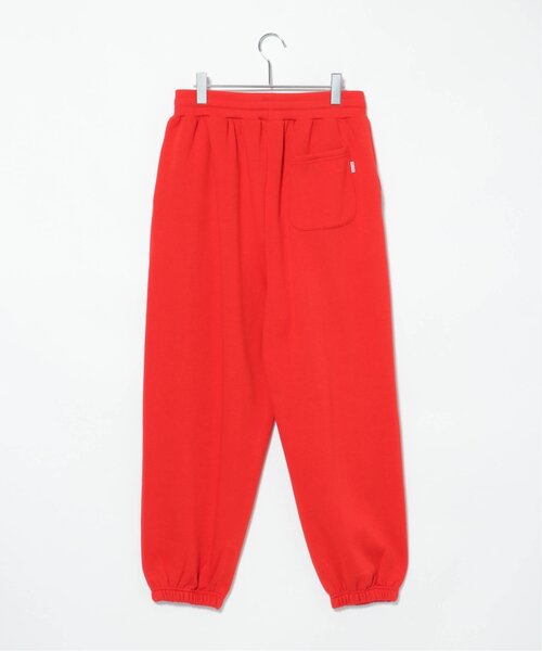 「VENCEEXCHANGE」 スウェットパンツ L ブラック メンズ_画像4