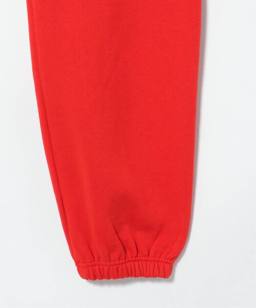 「VENCEEXCHANGE」 スウェットパンツ L ブラック メンズ_画像8