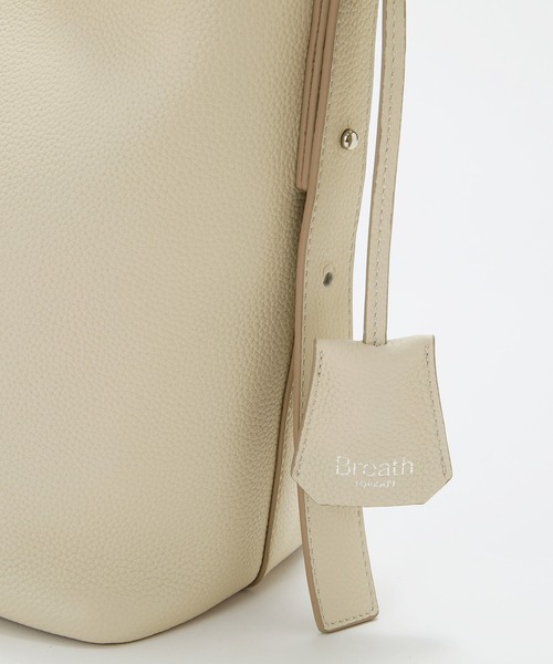 TOPKAPI BREATH(トプカピ ブレス) ショルダーバッグ バッグ 「Breath TOPKAPI BREATH(トプカピ ブレス) ショルダーバッグ バッグ 「Breath