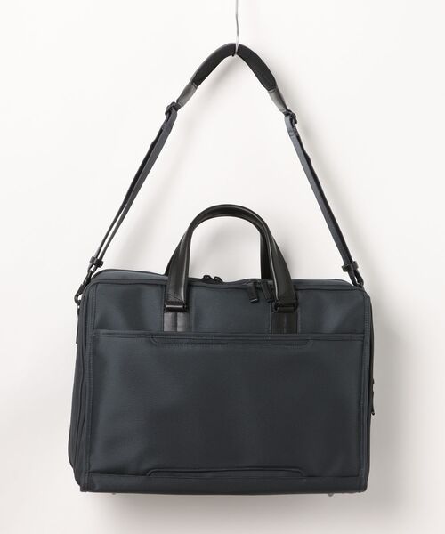 ビジネスバッグ ZEST2 Brief Case L B4 15.6インチPC EXP 81338 メンズの画像