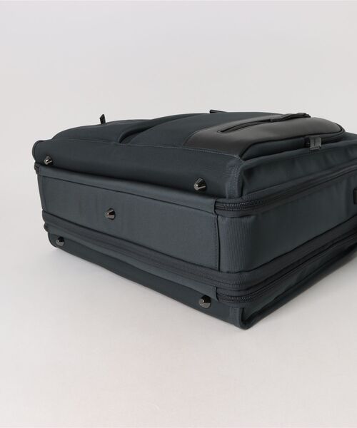 ビジネスバッグ ZEST2 Brief Case L B4 15.6インチPC EXP 81338 メンズの画像