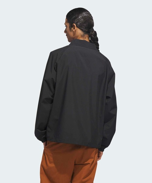 adidas（アディダス） ブルゾン アウター スケートボーディング コーチ