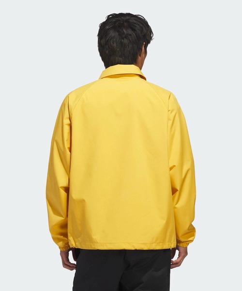 adidas（アディダス） ブルゾン アウター スケートボーディング コーチ