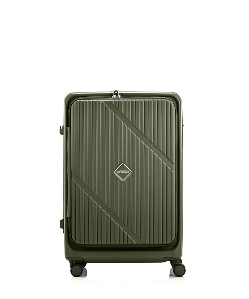 AMERICAN TOURISTER（アメリカンツーリスター） スーツケース VELOX
