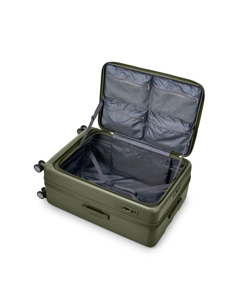 AMERICAN TOURISTER（アメリカンツーリスター） スーツケース VELOX