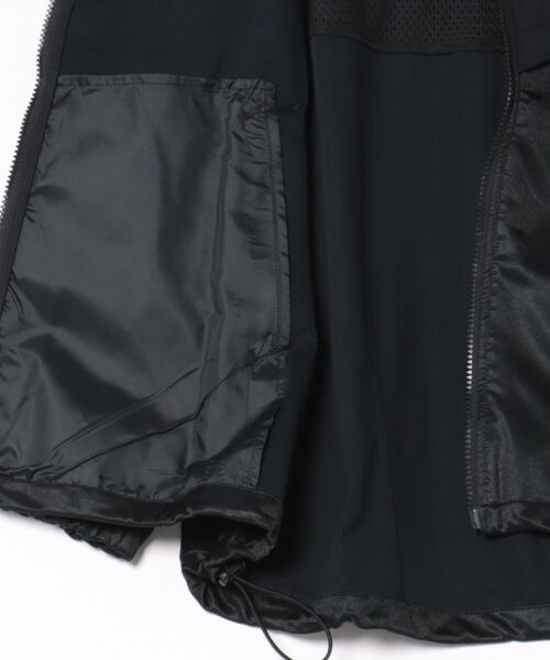 NIKE（ナイキ） コート アウター W OS HOODED WR JKT MOD ジャケット