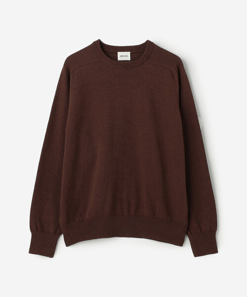 Morris & Sons（モリスアンドサンズ） セーター ニット MORRIS ＆ SONS