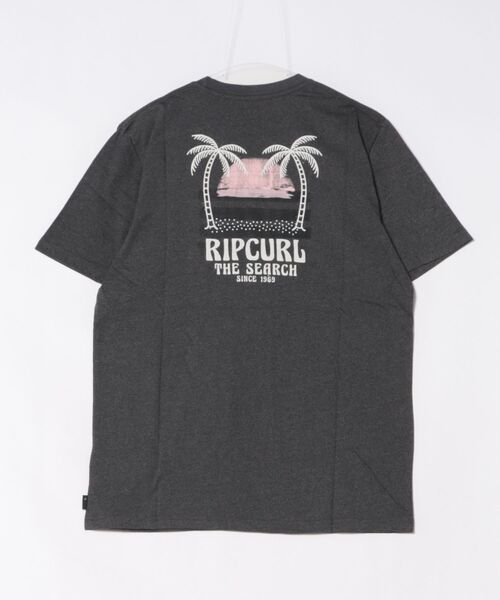 RIP CURL（リップカール） tシャツ 半袖 「RIPCURL（リップカール