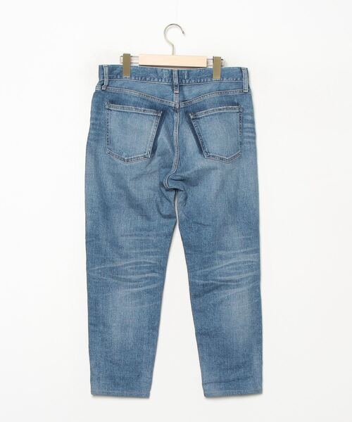 「RED CARD TOKYO」 デニムパンツ 27 ブルー メンズ_画像2