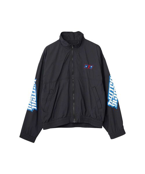 HYSTERIC GLAMOUR（ヒステリックグラマー） ブルゾン アウター FAST