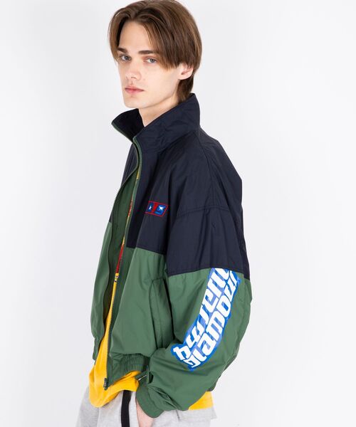 HYSTERIC GLAMOUR（ヒステリックグラマー） ブルゾン アウター FAST