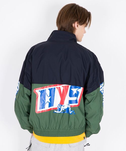 HYSTERIC GLAMOUR(ヒステリックグラマー) ブルゾン アウター FAST HYSTERIC GLAMOUR(ヒステリックグラマー) ブルゾン アウター FAST
