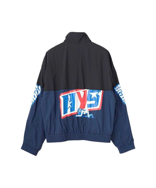 HYSTERIC GLAMOUR（ヒステリックグラマー） ブルゾン アウター FAST