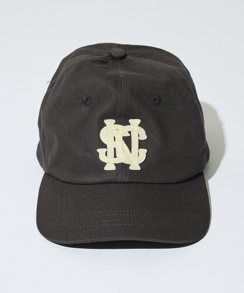 INVESTIGATION キャップ ロゴ入り UMBRO/別注 Mesh Logo Cap｜Daytona Park(FREAK'S STORE公式通販)