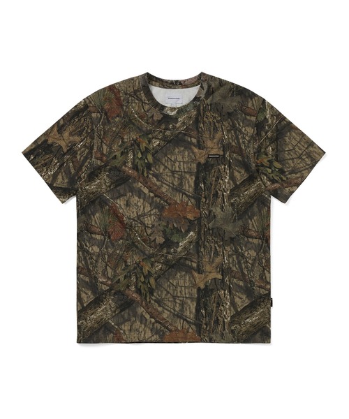 thisisneverthat（ディスイズネバーザット） tシャツ T.N.T. Classic