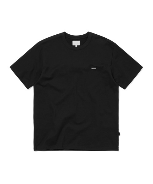 激レア！　新品未使用！Nipps  BLACK TEE thisisneverthat（ディスイズネバーザット） tシャツ T.N.T. Classic