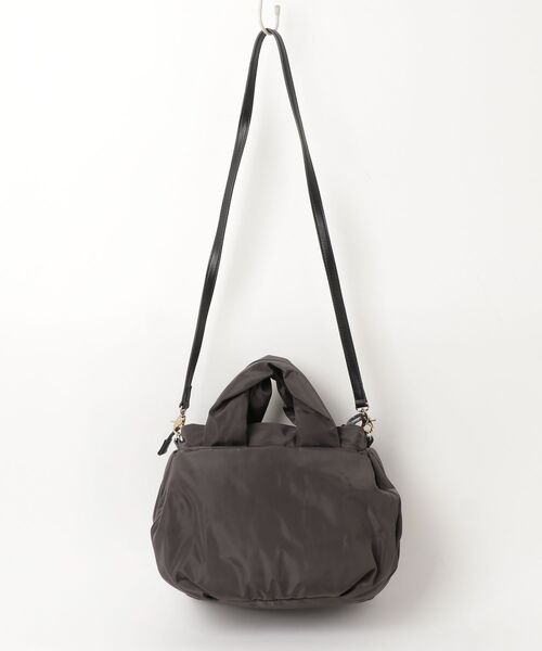 「SEE BY CHLOE」 2WAYバッグ FREE グレー レディースの画像