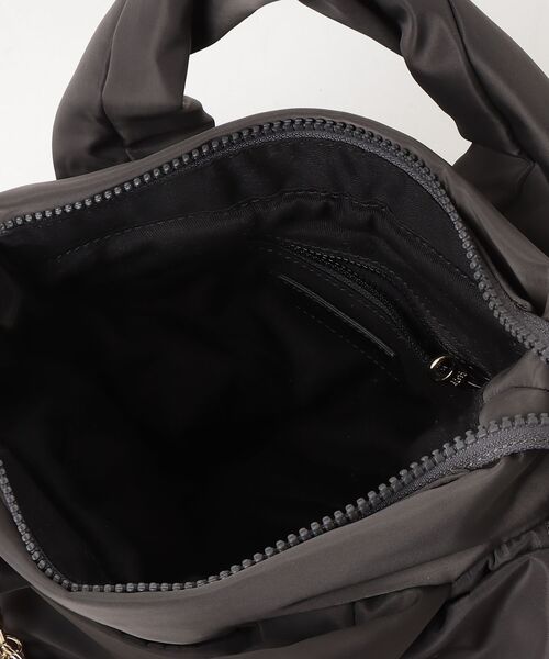 「SEE BY CHLOE」 2WAYバッグ FREE グレー レディースの画像