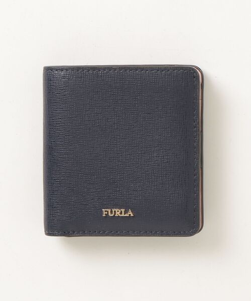 FURLA（フルラ） 財布 - ネイビー レディース : ZOZOTOWN Yahoo!店